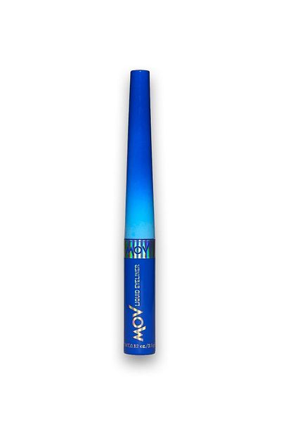 MOV Liquid Eyeliner Blue 3.5 gr