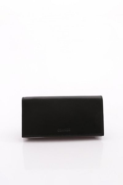 Grande 1764 Women's Leather Wallet