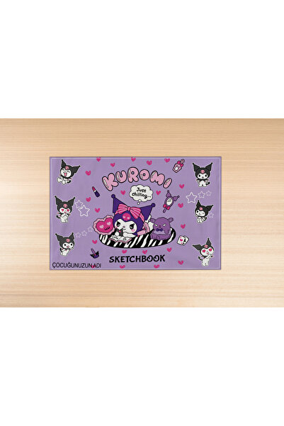 Razz Moda غطاء غداء لطيف متعدد الألوان للفتيات