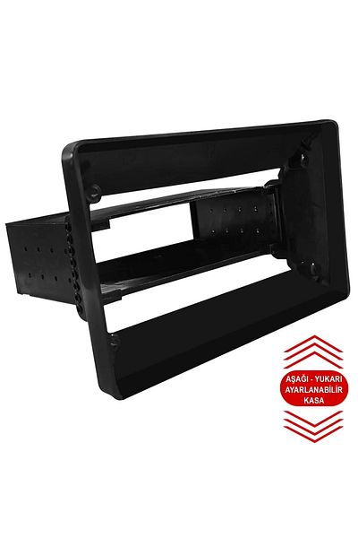BTL OTOMOTİV 9 Inch Adjustable Universal Auto Tablet Frame Case