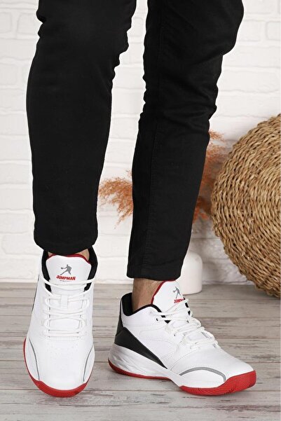 Jump 27722 Pohodlná basketbalová obuv pro volný čas