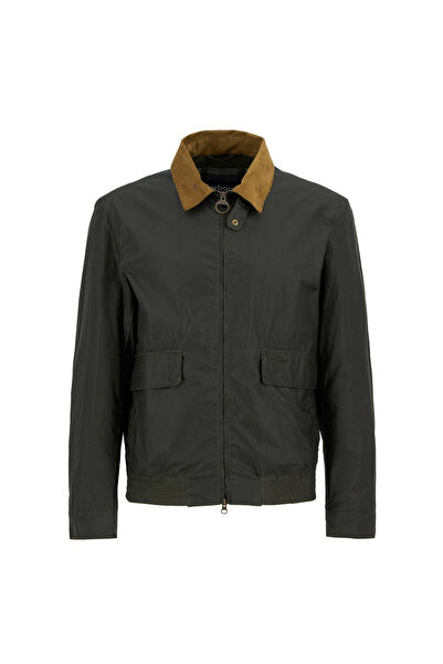 Barbour Ceket  Haki