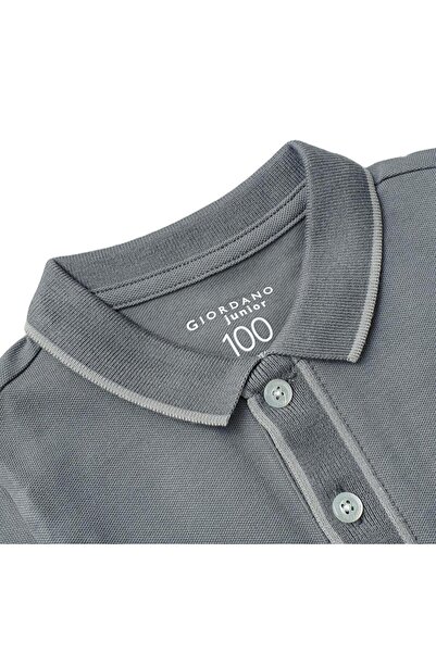 Giordano Junior Bold Polo