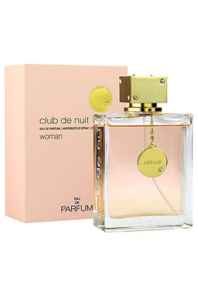 Armaf Club De Nuit Women Eau Parfum 200ml for Her From the House of the Sterling