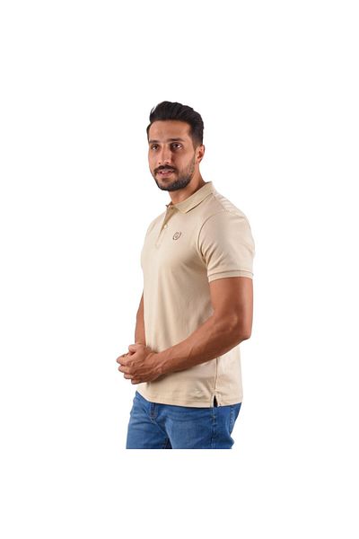 Giordano Men's Liquid Touch Polo