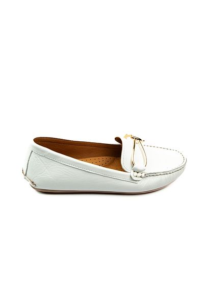 Moda Arena Piele albă 25 Fashion Woman Dad Arena Pantofi