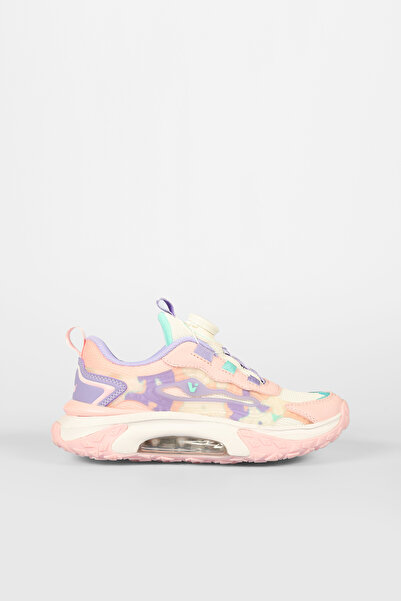 Vicco Αθλητικά παπούτσια Odette Light Girl's Powder