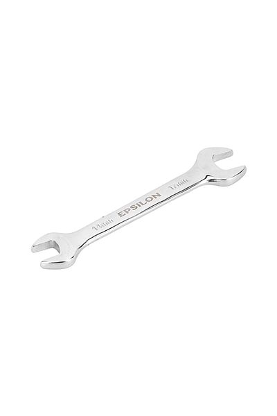 KRYPTON Epsilon 14x7 mm Double Open-End Wrench- EPSSW