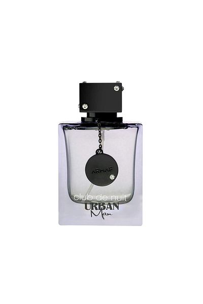 Armaf Club De Nuit Urban Man Eau De Perfume 105ml From the House of Sterling