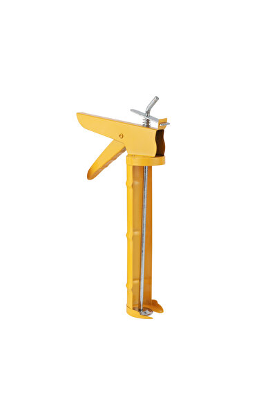 KRYPTON Epsilon Silicone Caulking Gun- ET1181| High Q