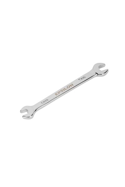 KRYPTON Epsilon 6x7 mm Double Open-End Wrench- EPSSW1