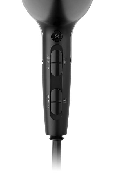 Grundig Hd 7382 Hair Dryer with Cable Pendant