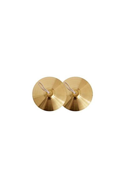 Aycan müzik AYCAN BANDO ZİLİ MİNİ 21 CM 8 İNÇ