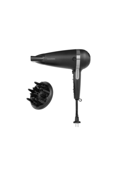 Grundig HD 7382 Kablo Sarkıcılı Saç Kurutma Makinesi