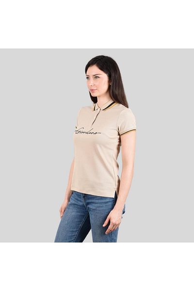Giordano Women's Signature Polo
