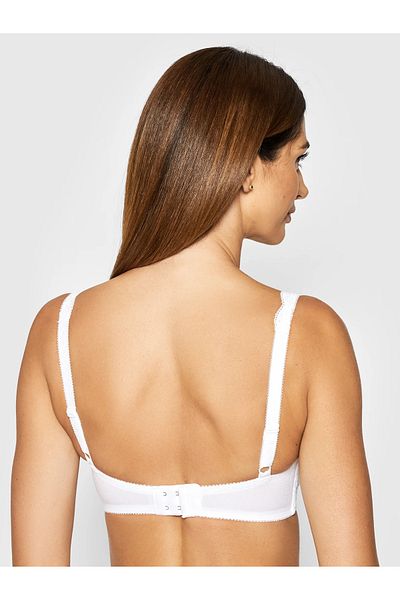 Triumph Amourette 300 Whp X Underwire Thin Pad Balconnette Bra