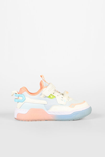 Vicco Aidos Hafif Kız Okul Öncesi Pudra Spor Ayakkabı