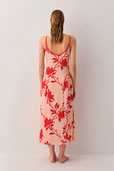 SUWEN Sansa Beach Dress
