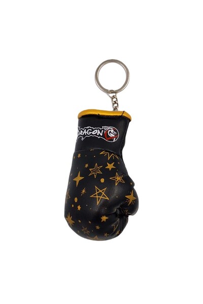 Dragondo AC1338 Boks Eldivenli Anahtarlık (Tek)