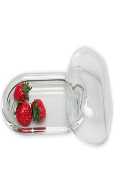 Paşabahçe 98402 Basic Tereyağlık - 450 Ml