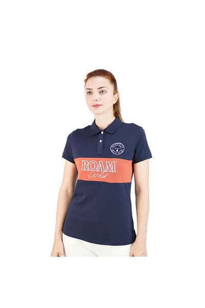Giordano Women's Bold Polo