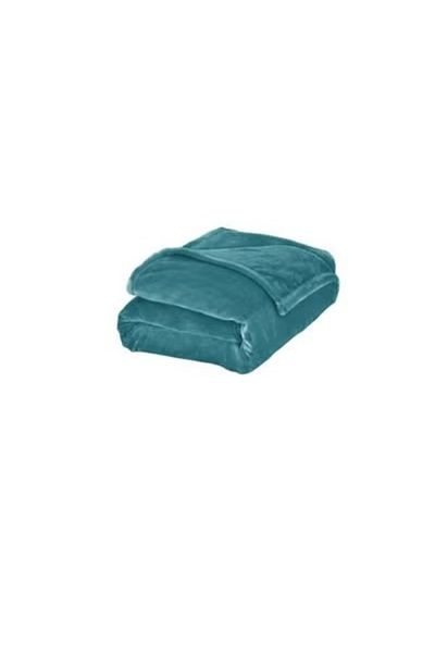 smart home Light Velvet Blanket Lightweight Warm Blanket In Large Size 950 Gm, 220x200cm