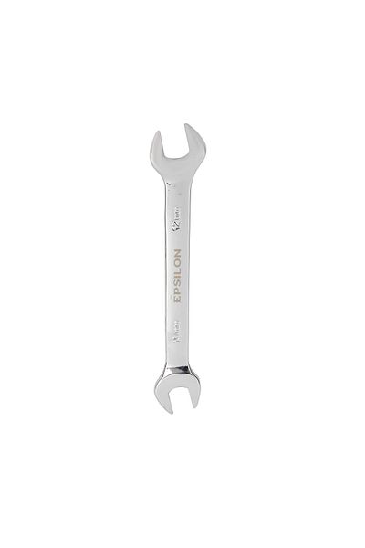 KRYPTON Epsilon 10x12 mm Double Open-End Wrench- EPSS