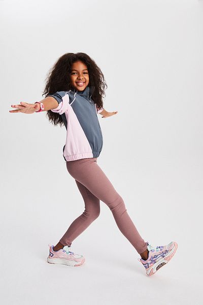 Vicco Pantofi sport Odette Light pentru fete