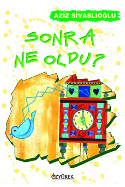 Özyürek Yayınları Sonra Ne Oldu?