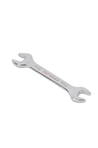 KRYPTON Epsilon 16x18 mm Double Open-End Wrench- EPSS