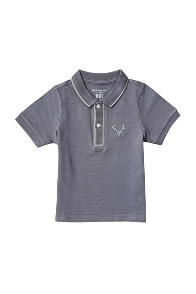 Giordano Junior Bold Polo