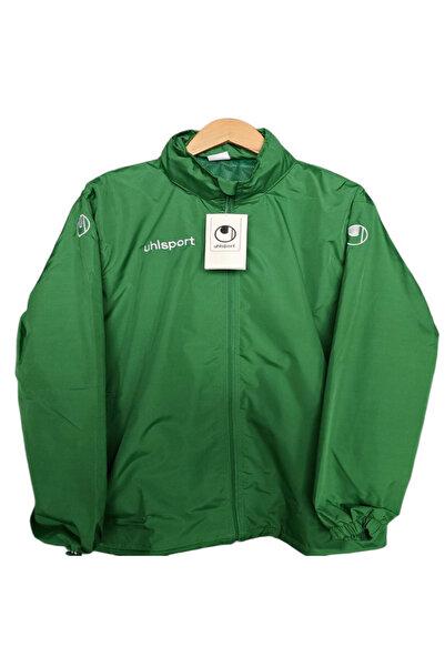 UHLSPORT PLAY YAĞMURLUK 1101750 YEŞİL