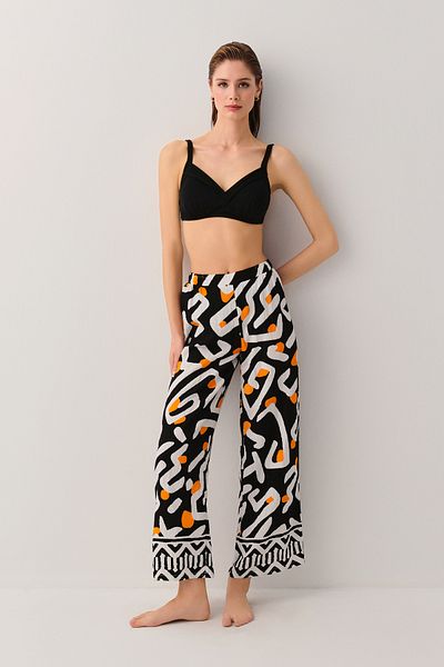 SUWEN Island Beach Pants