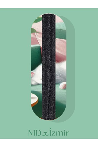 MDİZMİR PopSocket Telefon Parmak Tutucu Telefon Arkası El Parmak Tutucu Telefon Standı