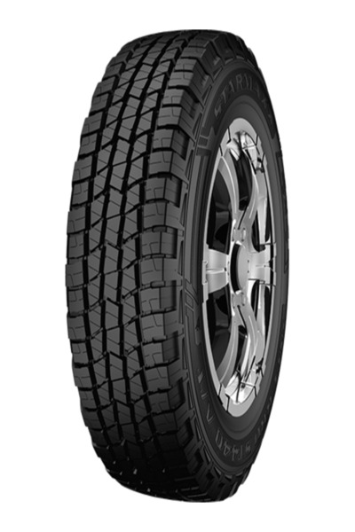 Starmaxx 255/60R18 112H INCURRO A/T ST440 STARMAXX (2025)