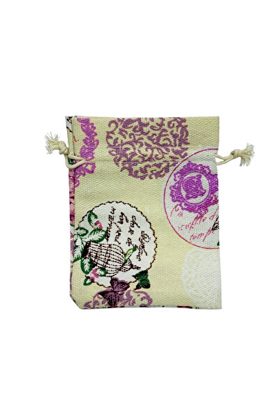 EleganTShoP 10 × 13 سم (10 قطع) حقيبة، مكسرات، بسكويت، بسكويت، بسكويت تركي، ش...