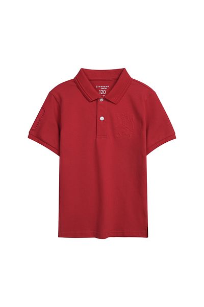 Giordano Junior Lion Polo