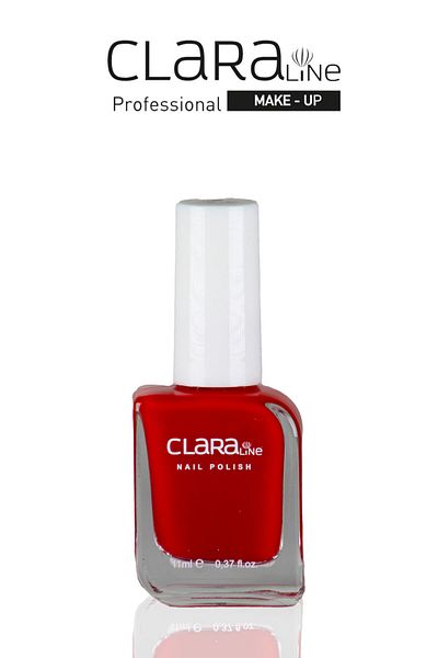 Clara LINE NAIL POLISH 187