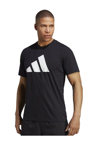 adidas Tr-Es Fr Logo t Men's Training Sports T-Shirt