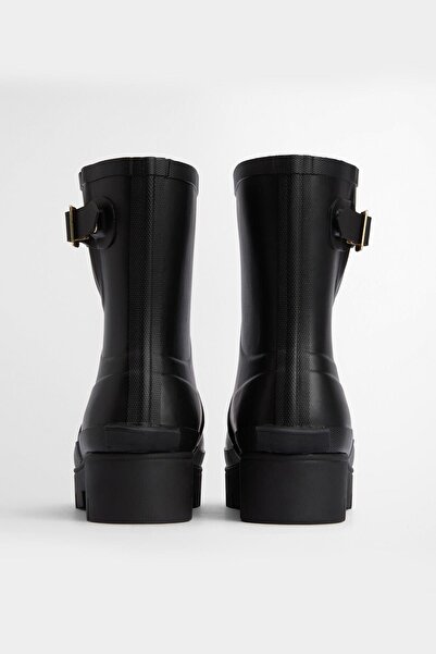 Barbour Raelynn Bot BK11 Black