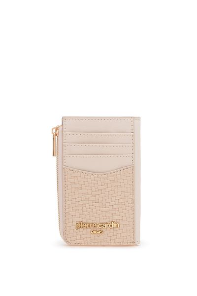 Pierre Cardin Ecru Wallet 50305646-Vr019