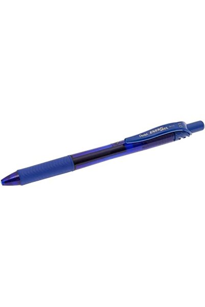 Pentel قلم جل سائل من إينرجيل BL107 أزرق