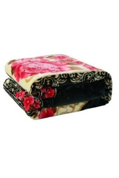smart home Korean Heavy Winter Blanket Soft Warm Silky Comfortable Feel Double Bed Blanket 200x240cm, 8kg