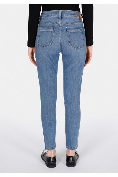 Colin's 759 Pantaloni de damă Lara Skinny Fit, albaștri
