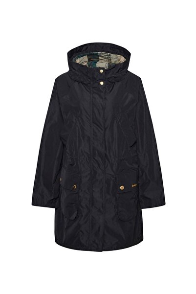 Barbour Ceket BK11 Black/Ancient