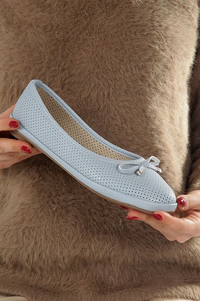 akay ayakkabı Low-Cut Babet Comfort Casual Daily Walking Women's Shoes