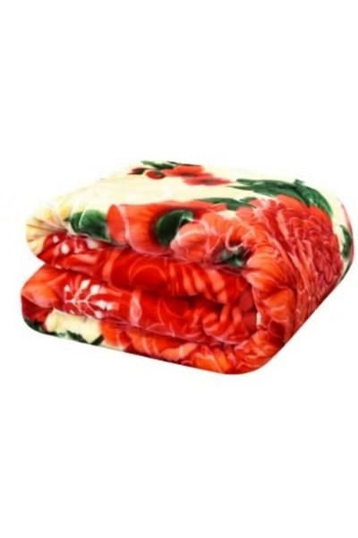 smart home Korean Heavy Winter Blanket Soft Warm Silky Comfortable Feel Double Bed Blanket 200x240cm, 8kg