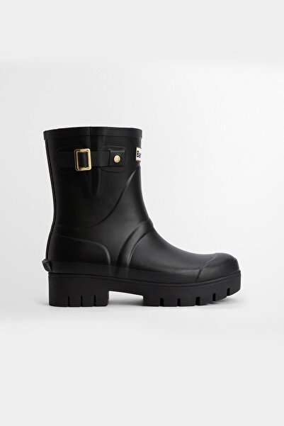 Barbour Raelynn Bot BK11 Black