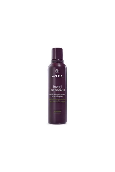 Aveda Exfoliating Shampoo: Rich 200ml