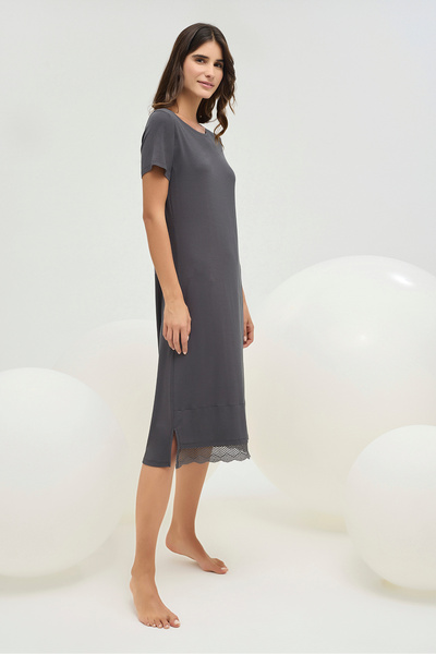 Sevim 16652 ΓΥΝΑΙΚΕΙΟ ΝΥΧΤΙΝΟ ΗΜΙΜΑΝΙΚΟ